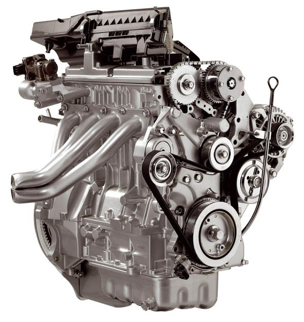 2008 N Micra Car Engine